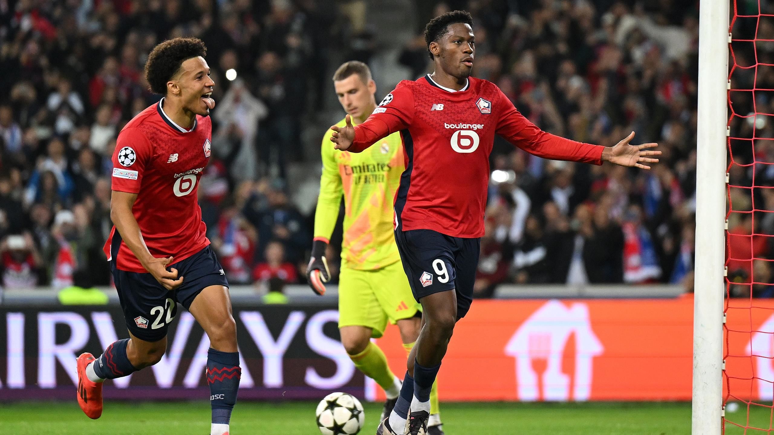 Lille vs Lyon. Pronóstico, Apuestas y Cuotas│1 de noviembre de 2024