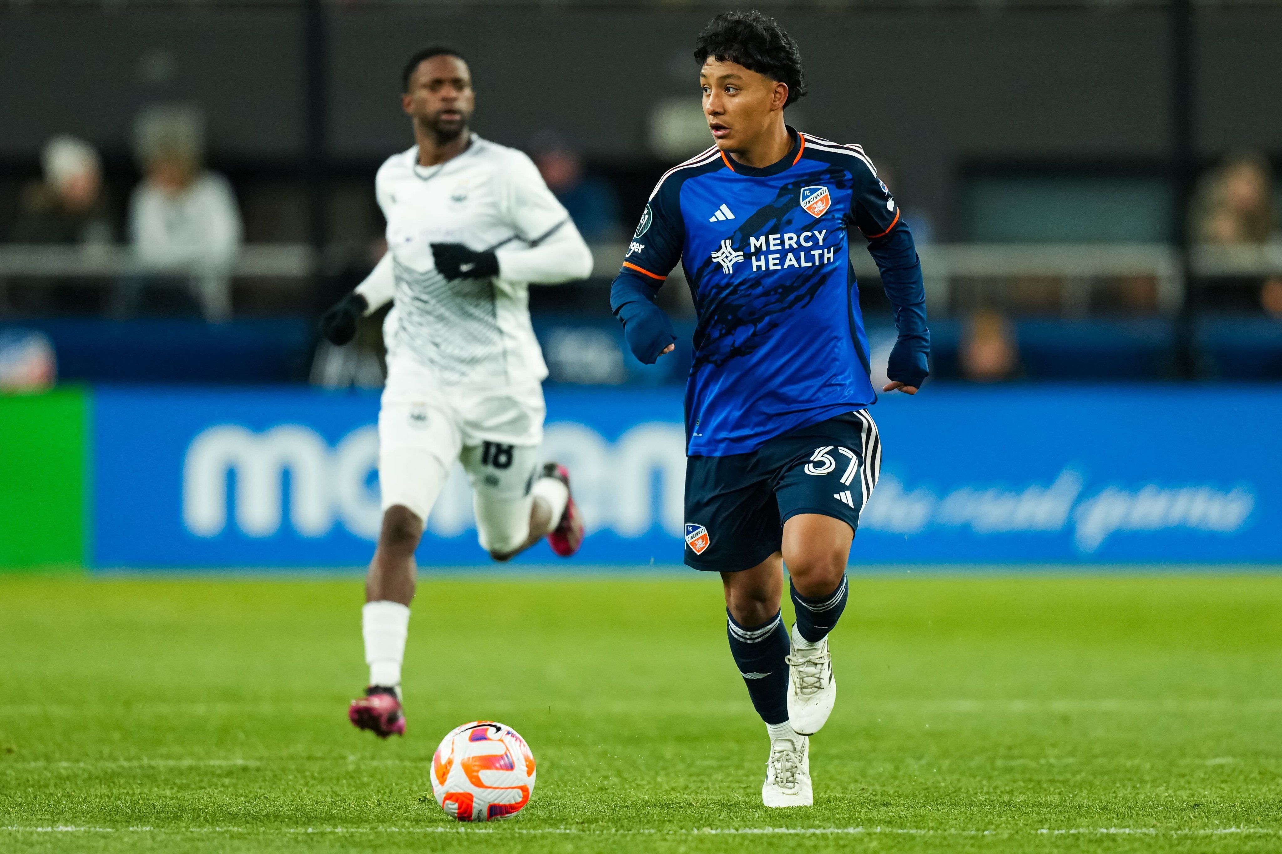 Cincinnati FC vs New York City FC Prediction, Betting Tips and Odds | 10 November 2024