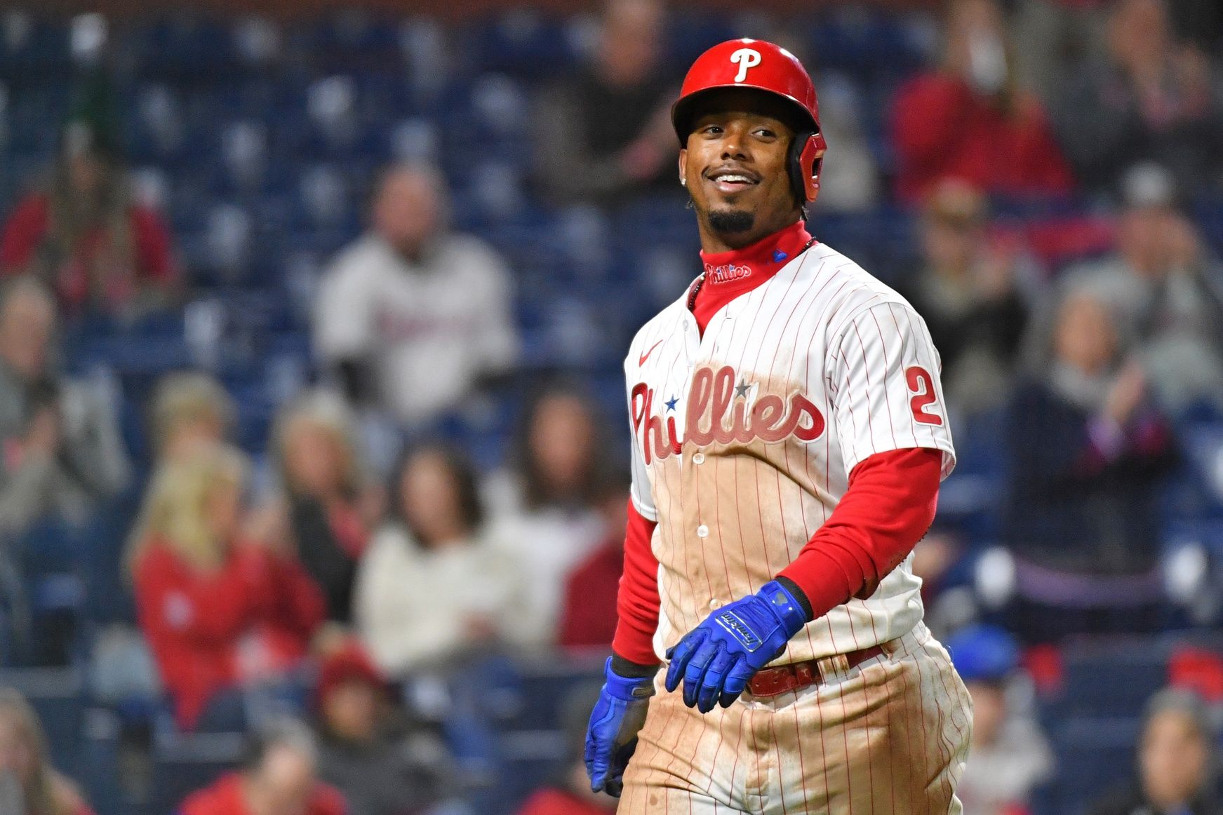 Philadelphia Phillies vs San Francisco Giants Prediction, Betting Tips & Odds | 05 MAY 2024