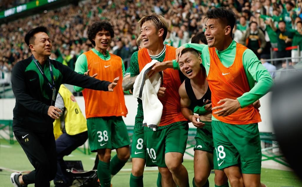 Beijing Guoan FC vs Zhejiang Professional FC Prediction, Betting Tips & Odds | 16 AUGUST, 2024