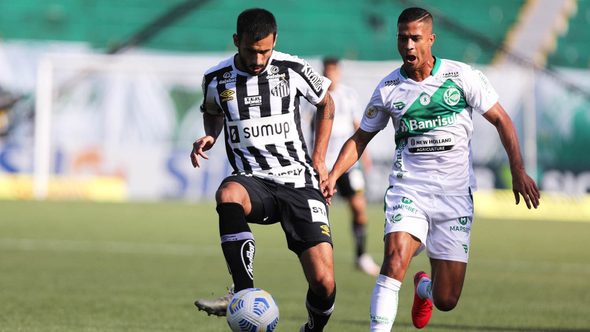 Santos vs. Juventude. Pronostico, Apuestas y Cuotas│11 de octubre de 2022