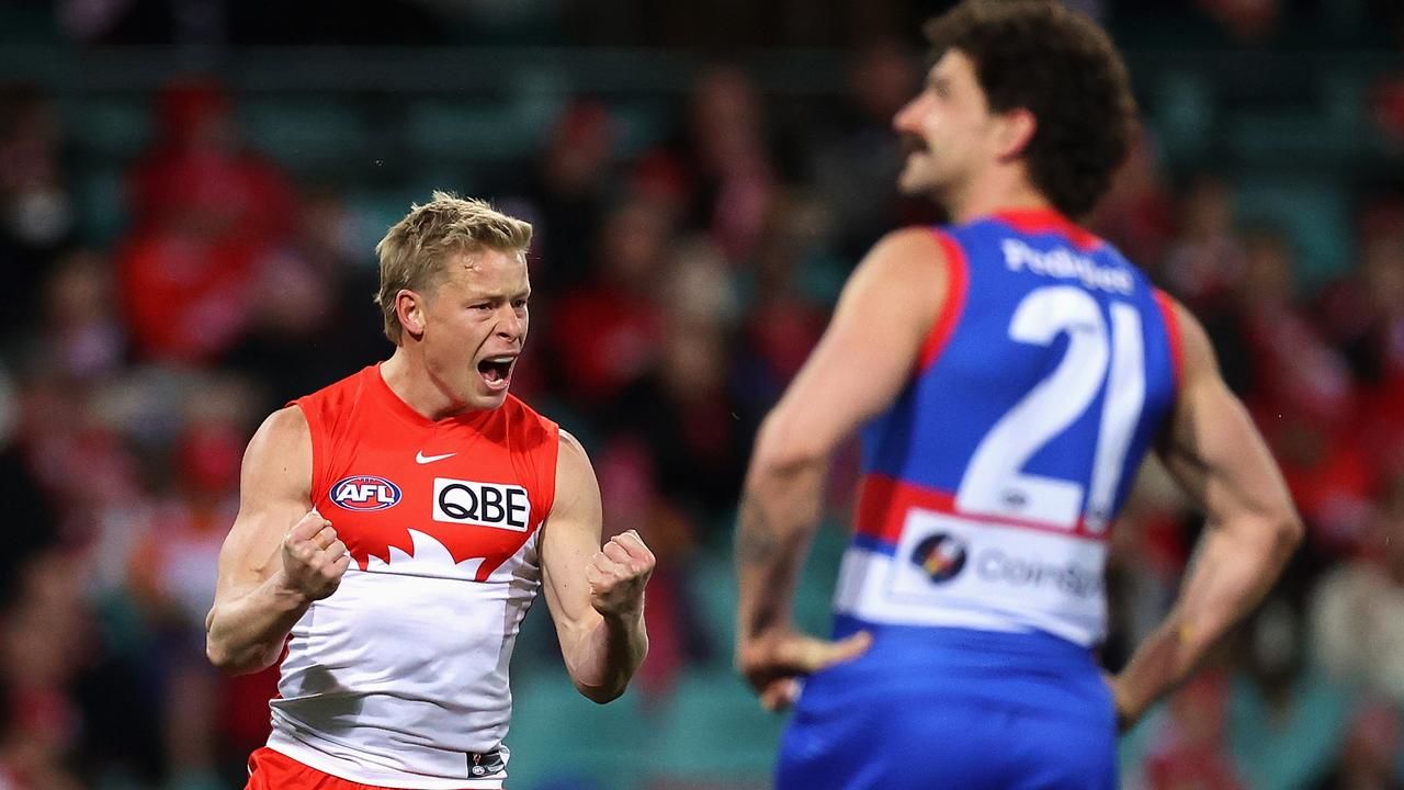 Sydney Swans vs Western Bulldogs Prediction, Betting Tips and Odds | 28 JULY 2024