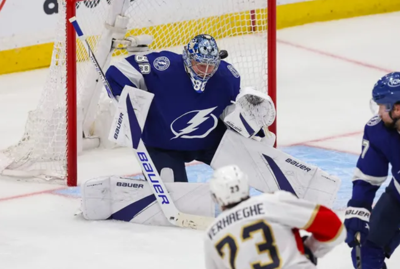 Tampa Bay Lightning vs St. Louis Blues Prediction, Betting Tips & Odds │ 20 DECEMBER, 2024   