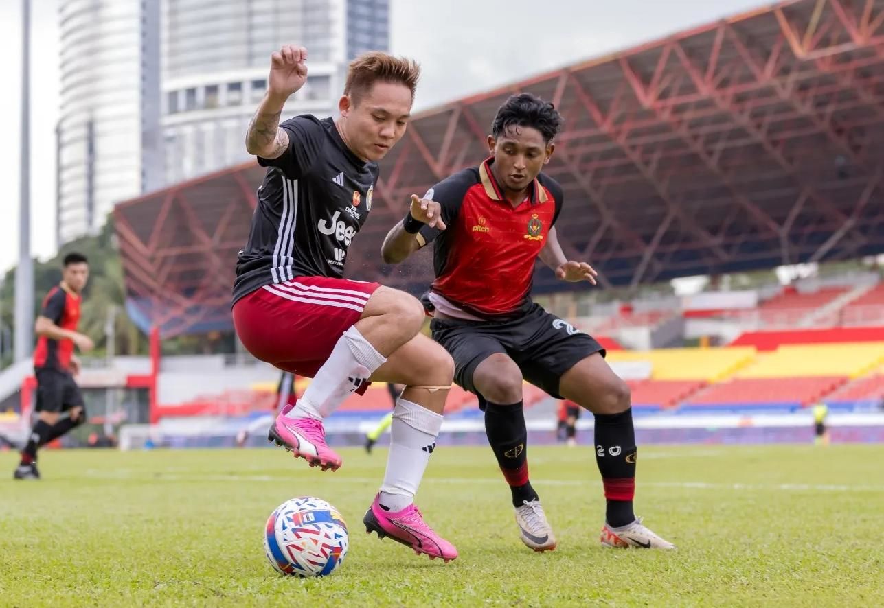 Balestier Central vs Brunei DPMM Prediction, Betting Tips and Odds | 05 July 2024