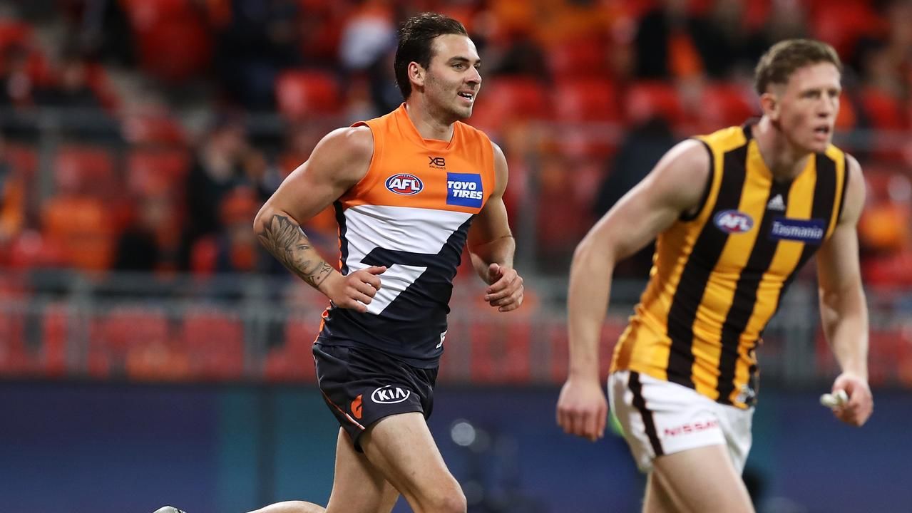 GWS Giants vs Hawthorn Hawks Prediction, Betting Tips and Odds | 04 August 2024