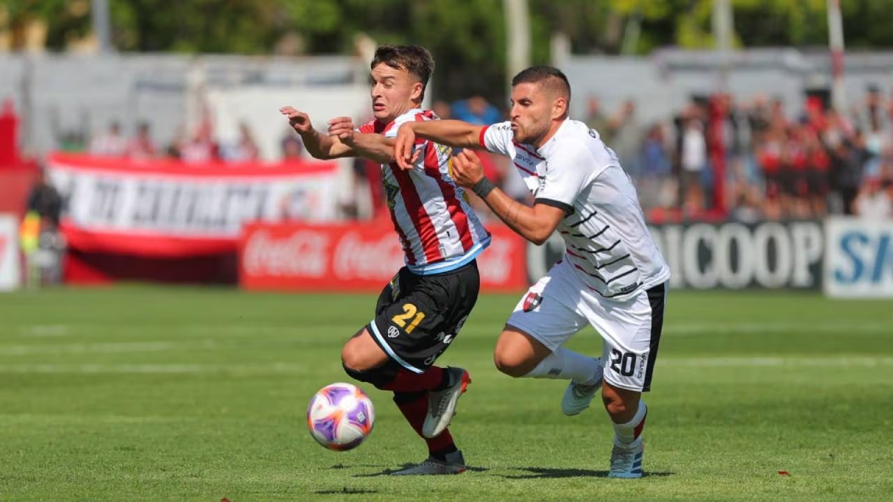 Barracas vs. Newells Old Boys. Pronostico, Apuestas y Cuotas│19 de julio de 2024