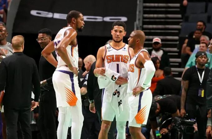 Phoenix Suns vs Los Angeles Clippers Pronóstico, Apuestas y Cuotas│25 de abril de 2023