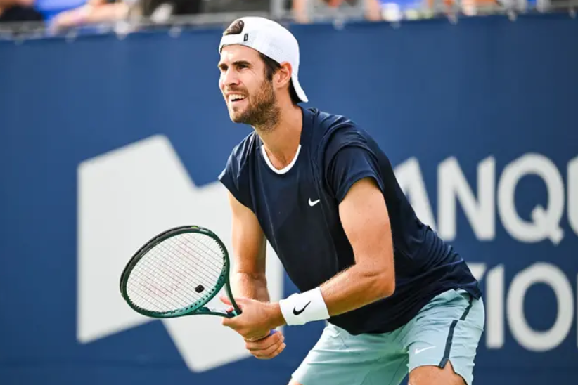 Karen Khachanov vs Francisco Cerundolo Prediction: betting on the Russian player to win