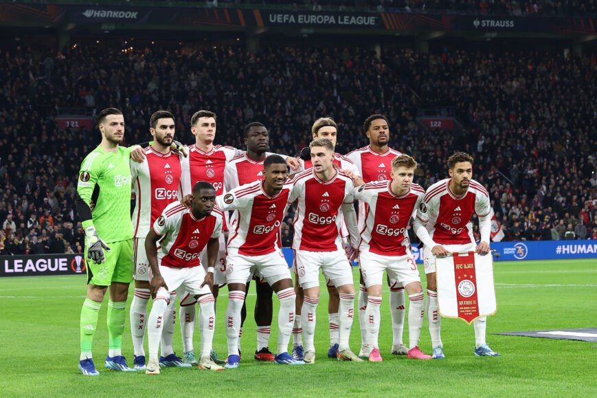 Panathinaikos vs. Ajax. Pronóstico, Apuestas y Cuotas│8 de agosto de 2024