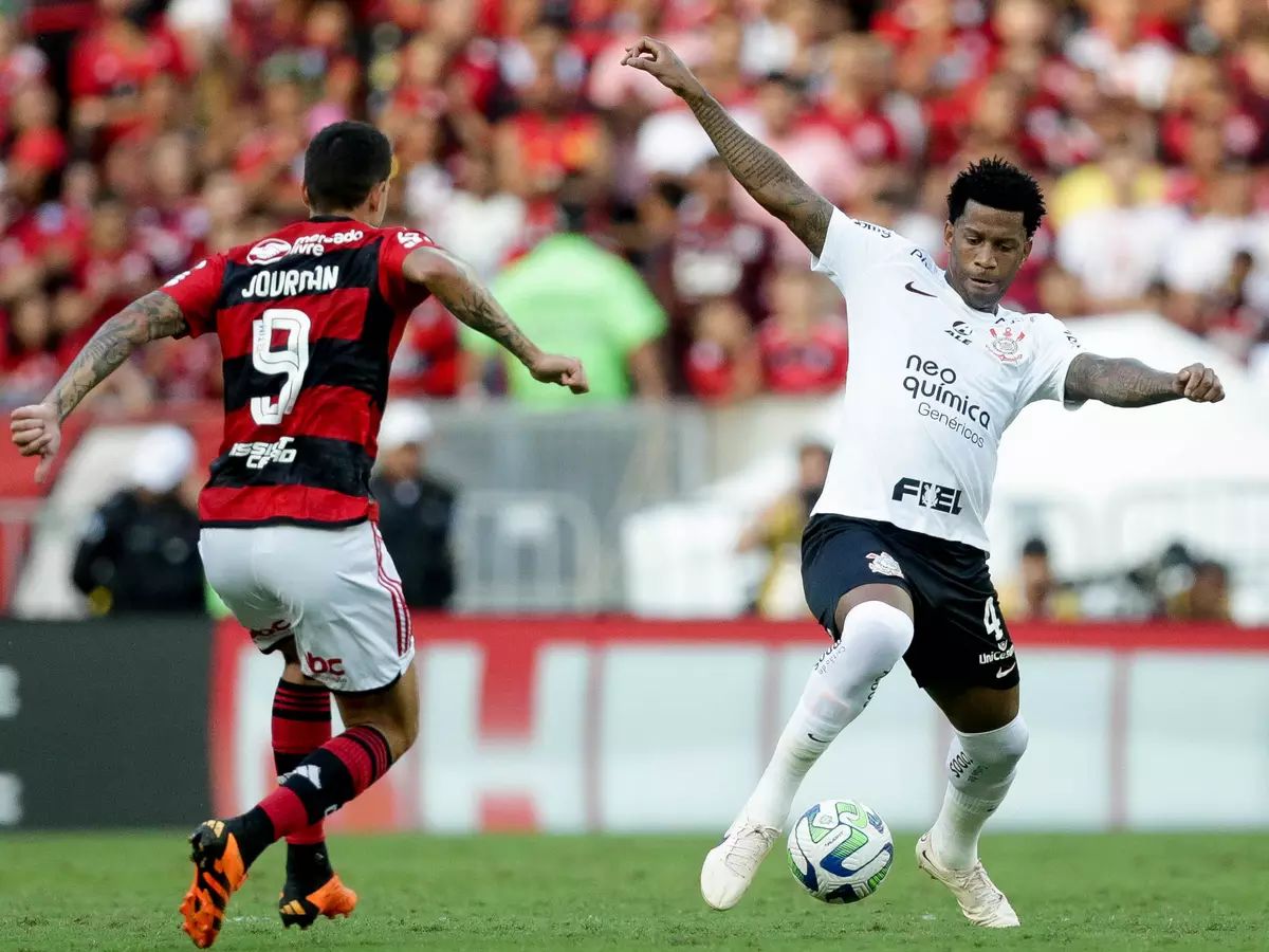 Corinthians vs. Flamengo. Pronostico, Apuestas y Cuotas│1 de setiembre de 2024