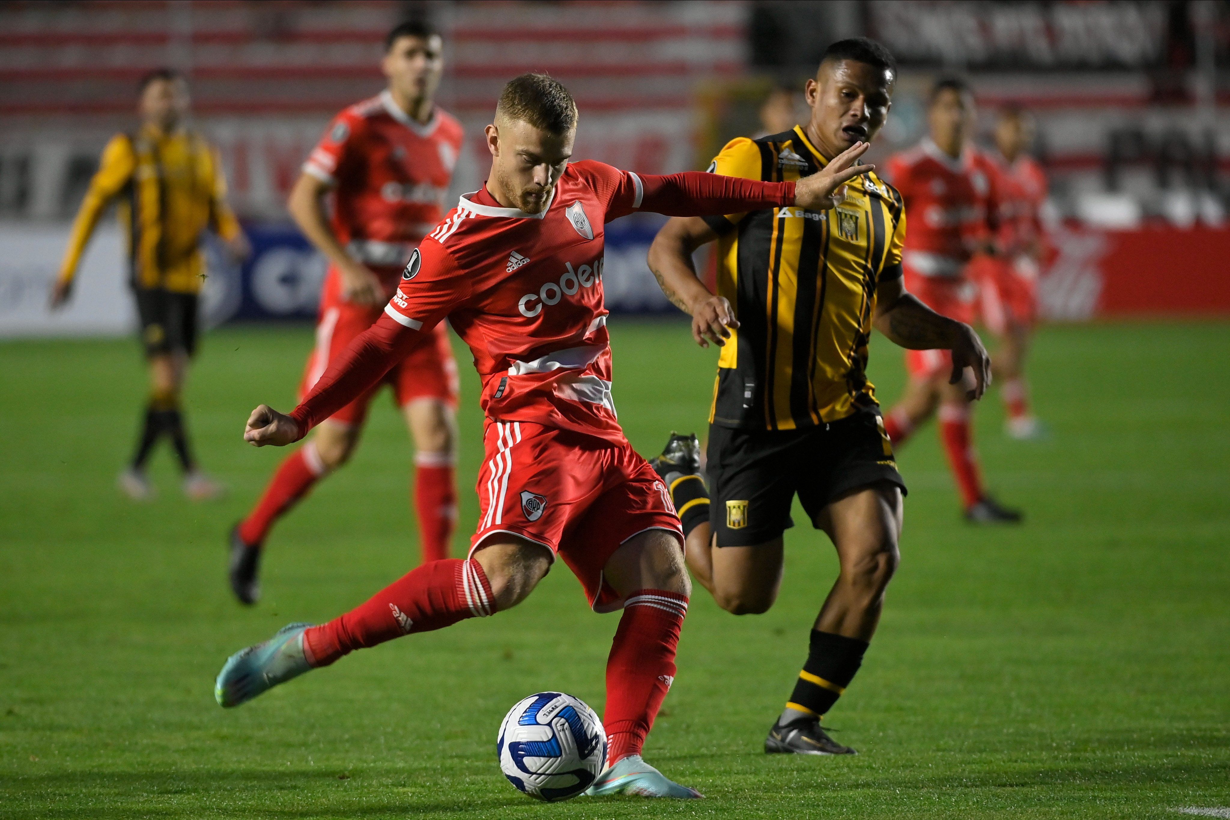 River Plate vs. The Strongest. Pronóstico, Apuestas y Cuotas│28 de junio de 2023