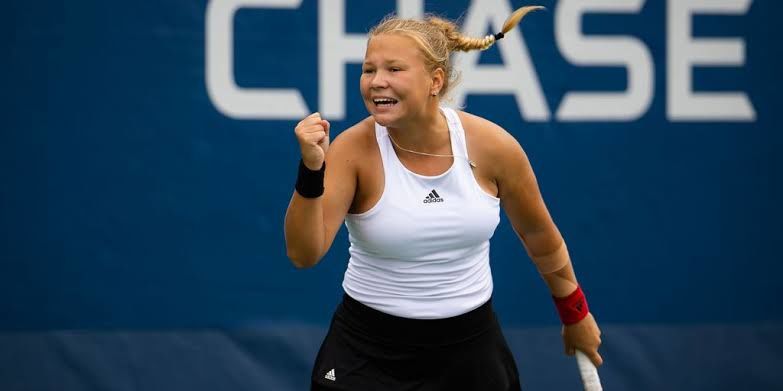 Diana Shnaider vs Aliaksandra Sasnovich Prediction, Betting Tips and Odds | 21 July 2024