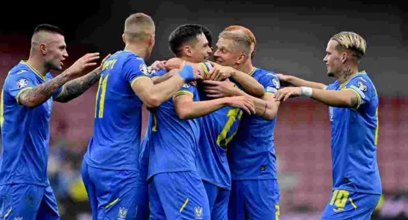 Poland vs Ukraine Prediction, Betting Tips & Odds │7 JUNE, 2024