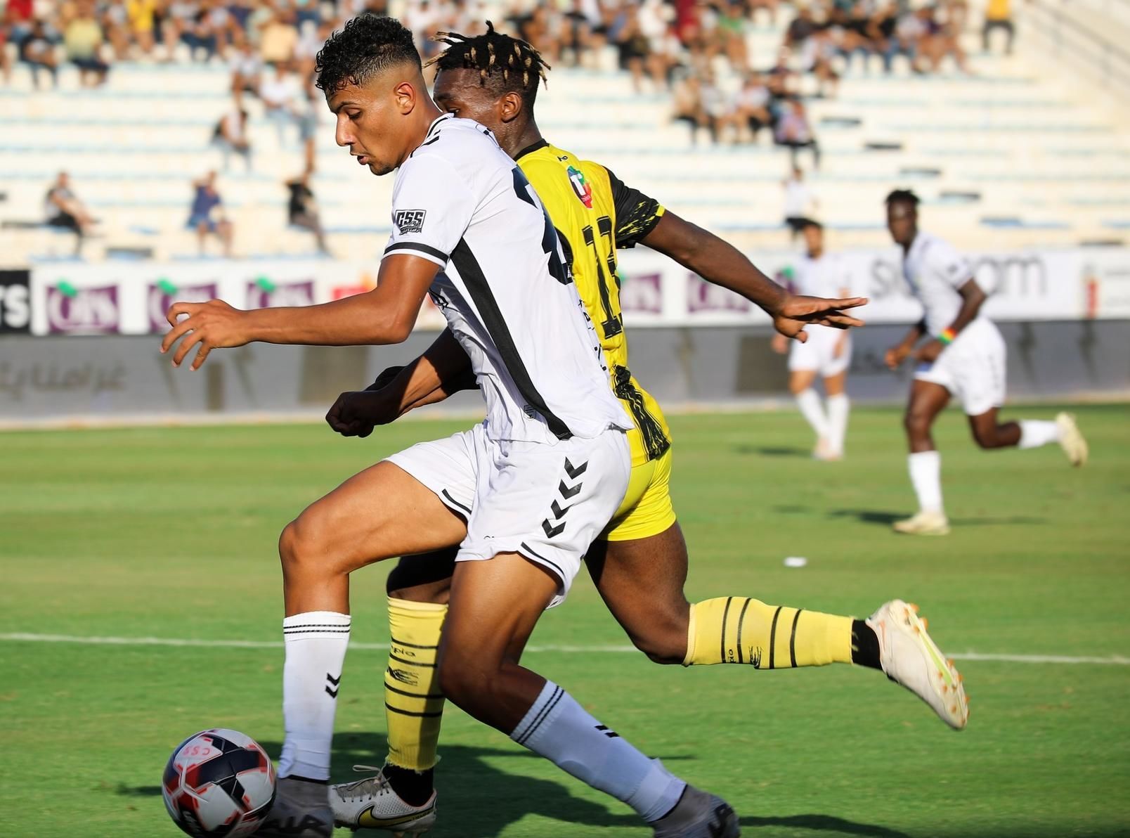 CS Sfaxien vs Zarzis Prediction, Betting Tips & Odds │27 October, 2024 