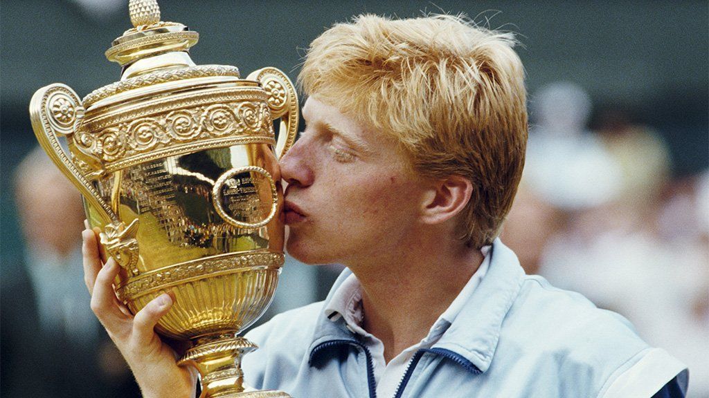 Boris Becker Cree Que: "Rafael Nadal Puede Convertirse En Presidente De ...