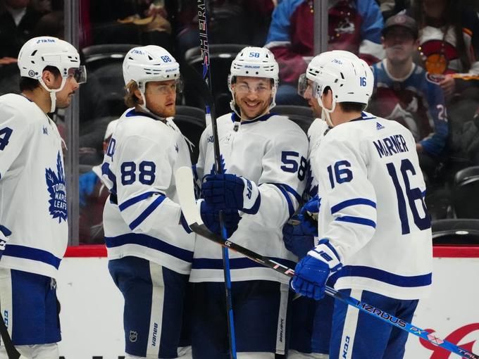 Toronto Maple Leafs vs Detroit Red wings. Pronostico, Apuestas y Cuotas│8 de enero de 2023  