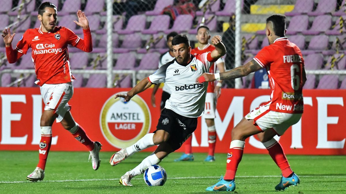 Melgar vs. Cienciano. Pronostico, Apuestas y Cuotas│15 de abril de 2023