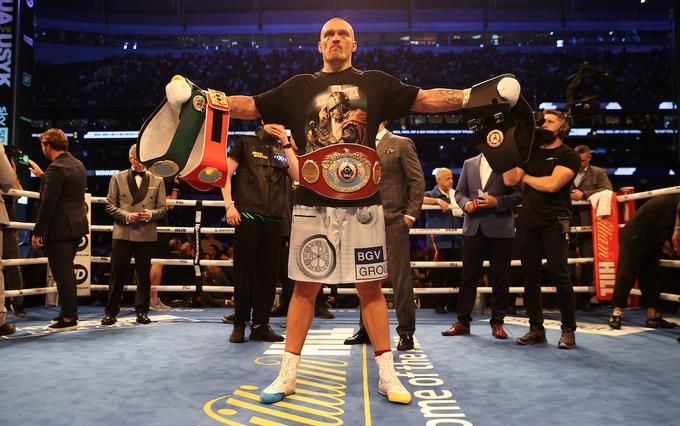 Usyk fury o ktorej walka