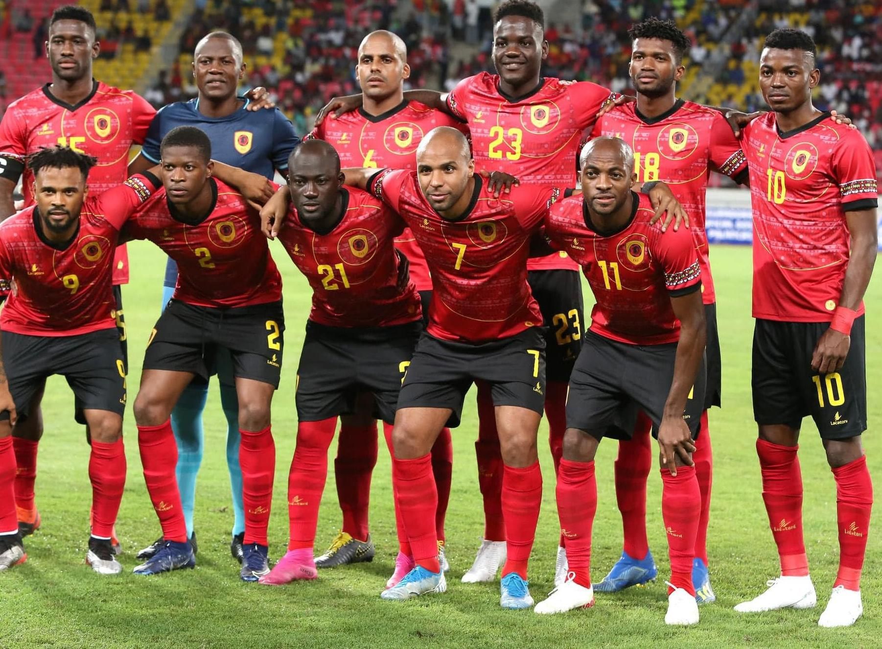 Angola vs Ghana Prediction, Betting Tips & Odds | 15 NOVEMBER, 2024 