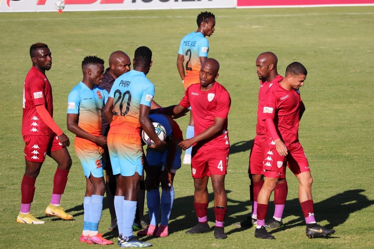 Polokwane vs Sekhukhune United Prediction, Betting Tips & Odds | 11 MAY, 2024