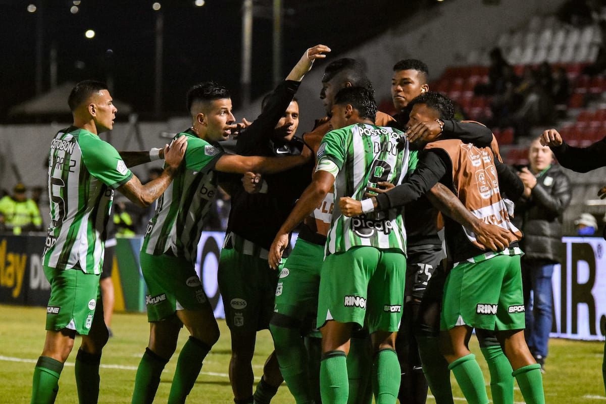 Atlético Nacional vs Aguilas Doradas Prediction, Betting Tips & Odds | 6 August, 2024