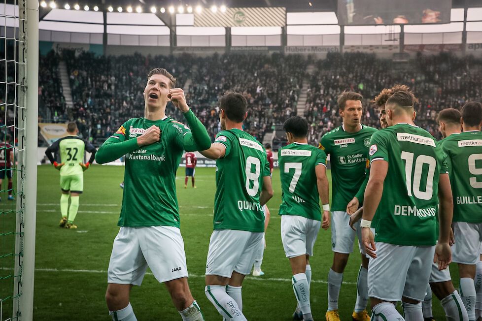 Slask vs St. Gallen Prediction, Betting Tips & Odds │15 AUGUST, 2024