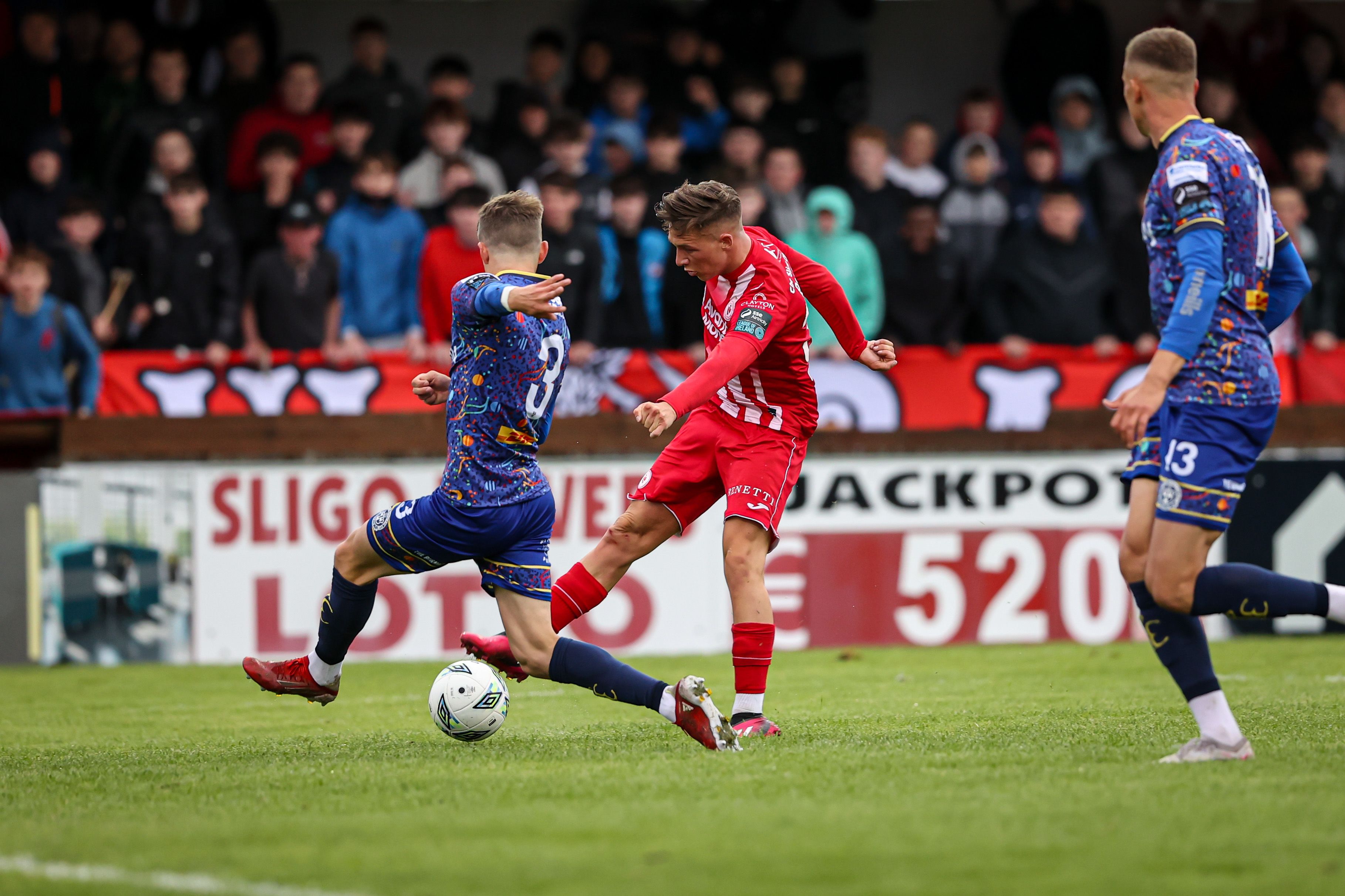 Drogheda United FC vs Sligo Rovers FC  Prediction, Betting Tips & Odds │28 JULY, 2023