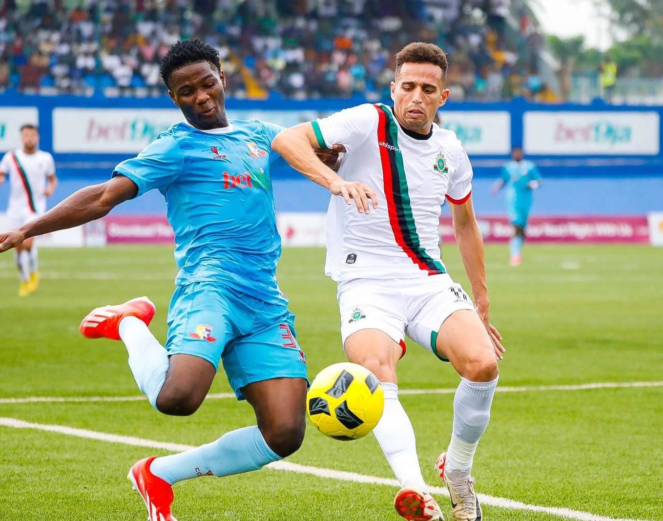 Remo Stars vs Bayelsa United Prediction, Betting, Tips, and Odds | 22 DECEMBER, 2024