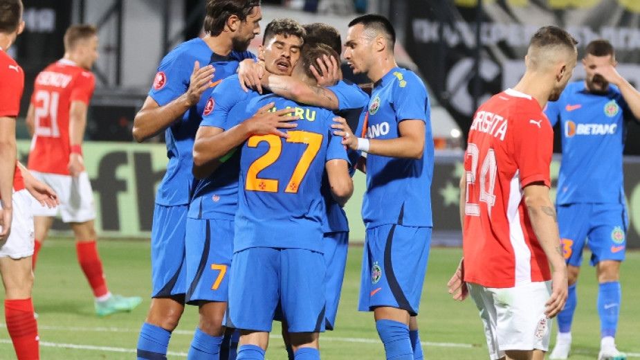 SS Virtus vs FCSB Prediction, Betting Tips & Odds │9 JULY, 2024