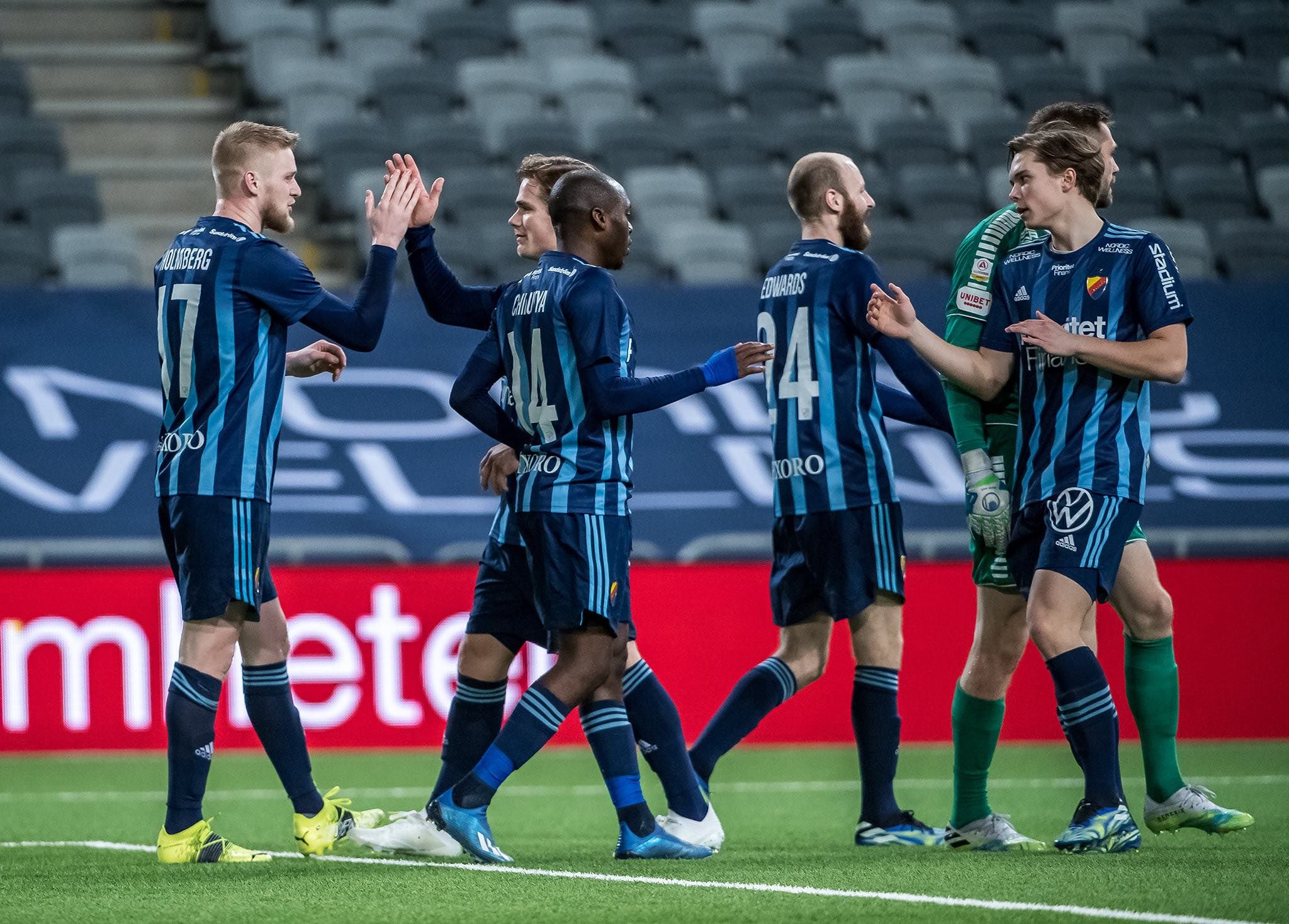 Kalmar vs Djurgårdens Prediction, Betting Tips & Odds │20 JULY, 2024