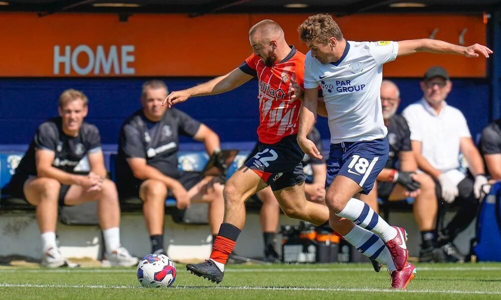 Preston North End vs Luton Town Prediction, Betting Tips & Odds │15 FEBRUARY, 2023