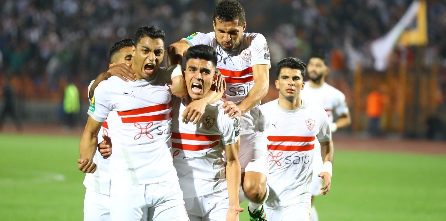 Zamalek vs Pyramids. Pronóstico, Apuestas y Cuotas | 26 de julio de 2024