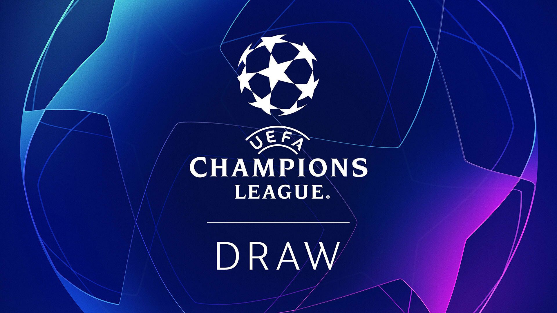 Where to Watch the UEFA Champions League Draw