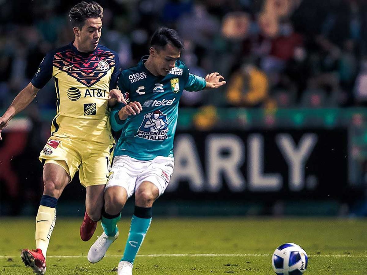 América vs León. Pronóstico, Apuestas y Cuotas | 27 de agosto de 2023