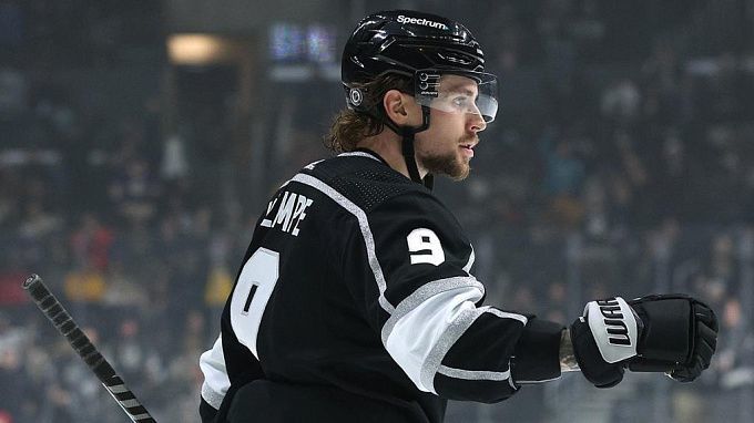 Los Angeles Kings vs Chicago Blackhawks. Pronostico, Apuestas y Cuotas│11 de noviembre de 2022  