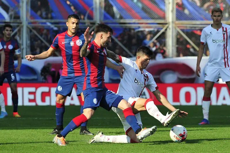 CA Sarmiento vs San Lorenzo Prediction, Betting Tips & Odds │21 FEBRUARY, 2023