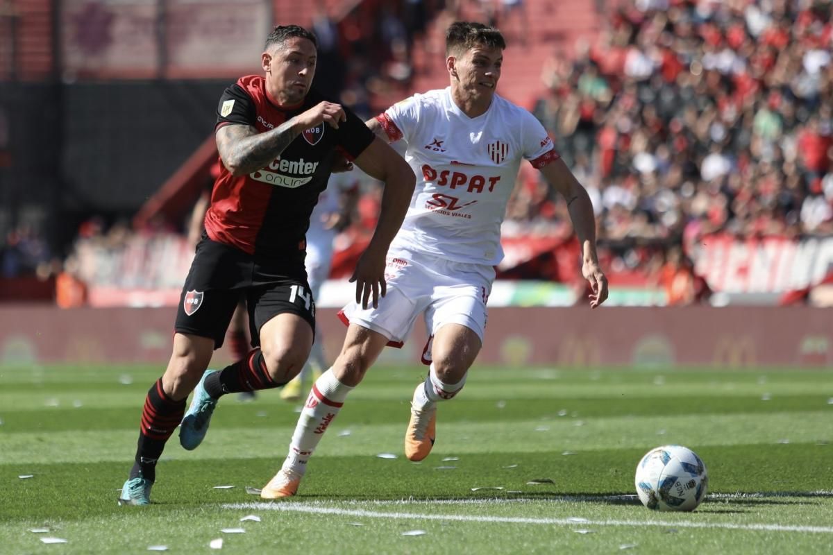 Newells Old Boys vs. Huracán. Pronostico, Apuestas y Cuotas│6 de noviembre de 2024