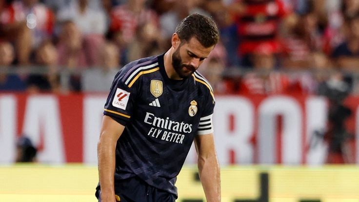 Nacho confiesa que no habría sido capaz de enfrentar al Real Madrid de seguir en Europa 