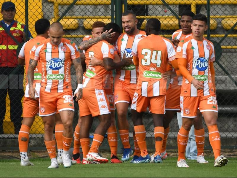 Envigado vs Fortaleza Prediction, Betting Tips & Odds | 3 August, 2024