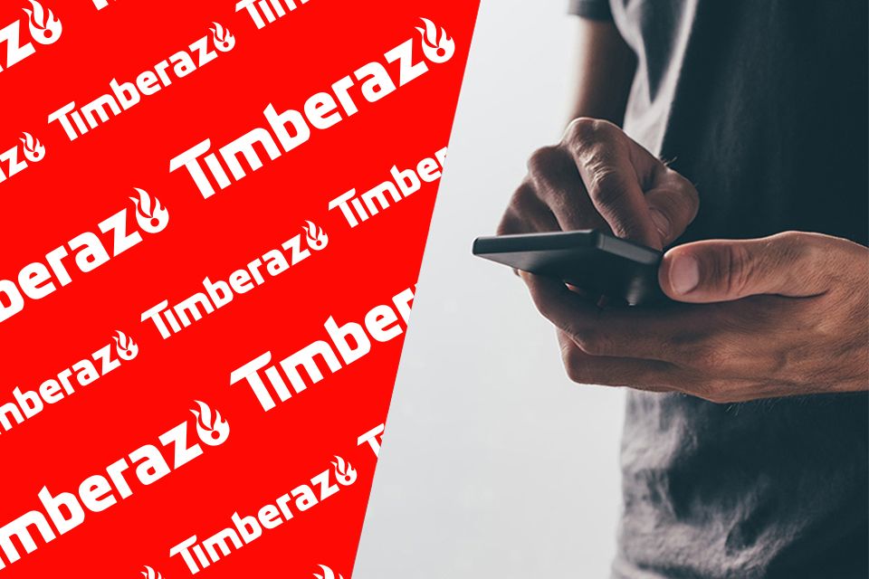 Timberazo App