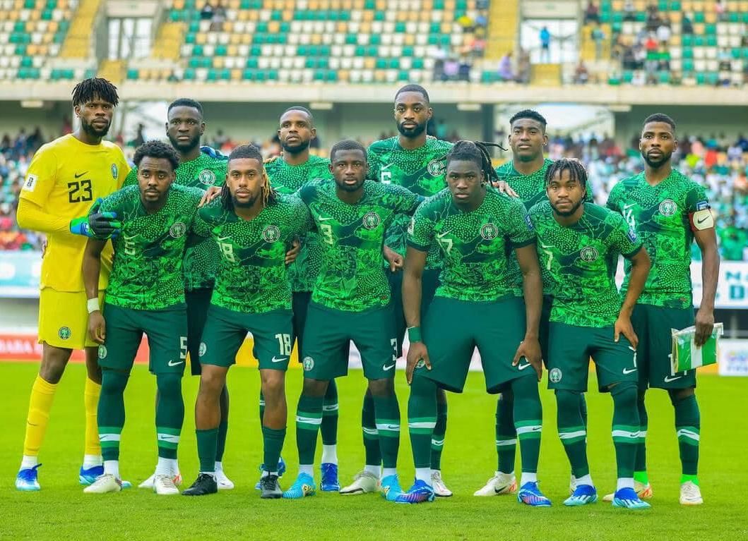 Nigeria vs Benin Republic Prediction, Betting Tips & Odds │07 SEPTEMBER, 2024