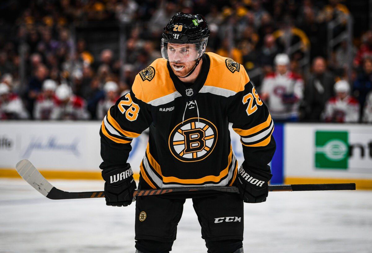 Utah Hockey Club vs. Boston Bruins. Pronóstico, Apuestas y Cuotas│20 de octubre de 2024