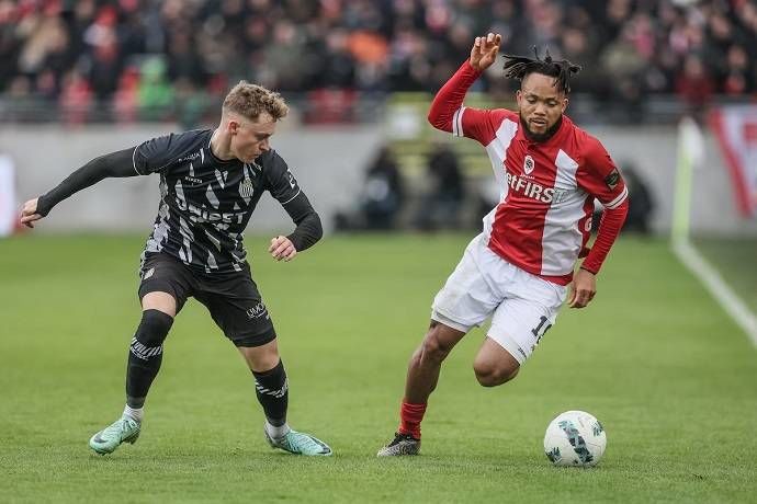 Charleroi vs Antwerp Prediction, Betting Tips and Odds | 28 July 2024