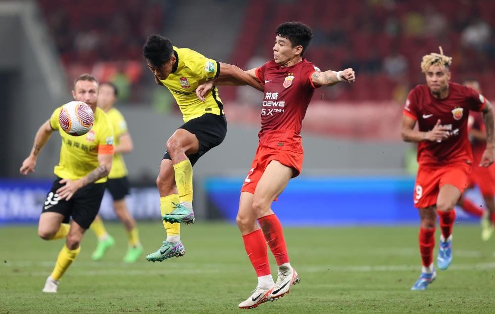 Wuhan Three Towns vs Qingdao West Coast Prediction, Betting Tips & Odds | 02 NOVEMBER, 2024