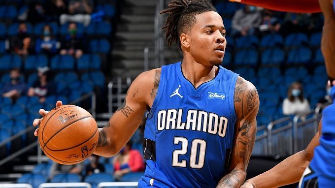 Houston Rockets vs Orlando Magic Pronostico, Apuestas y Cuotas│21 de diciembre de 2022