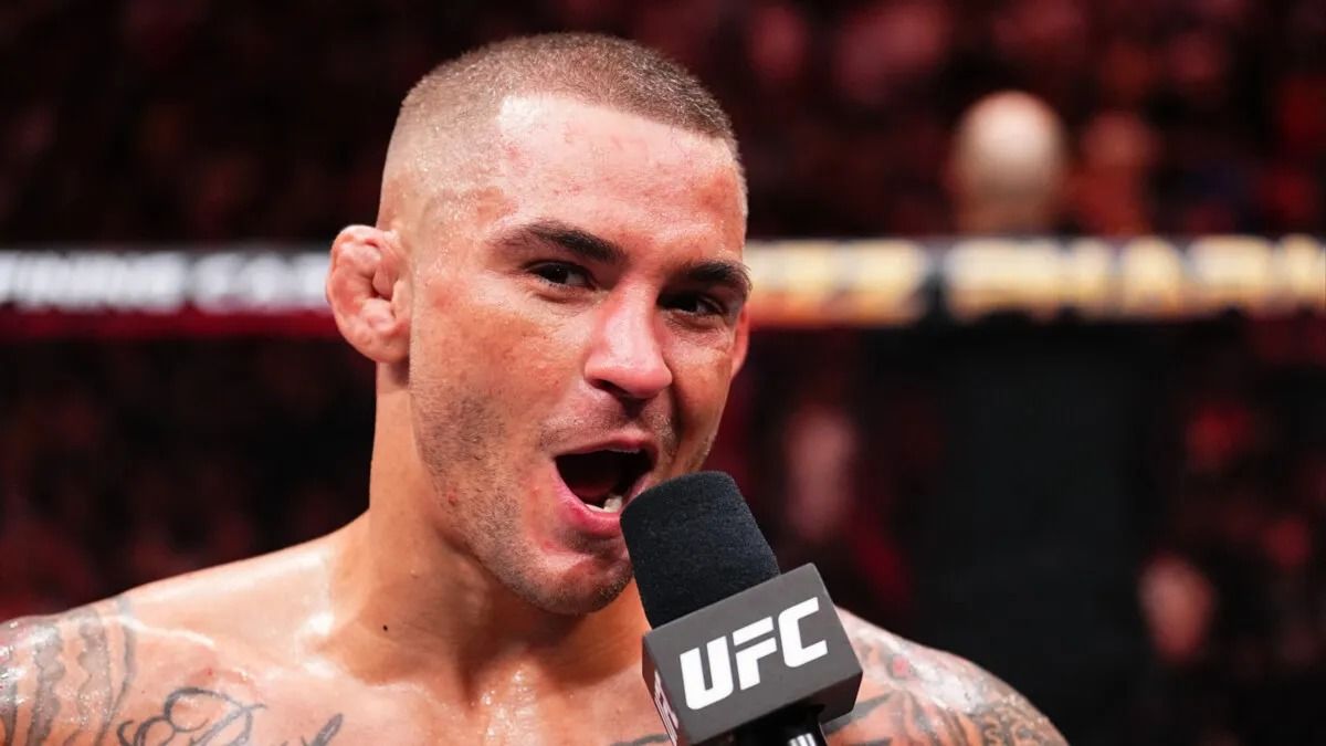 I Miss Fighting Every Day, a Part of Me Has Died: Poirier