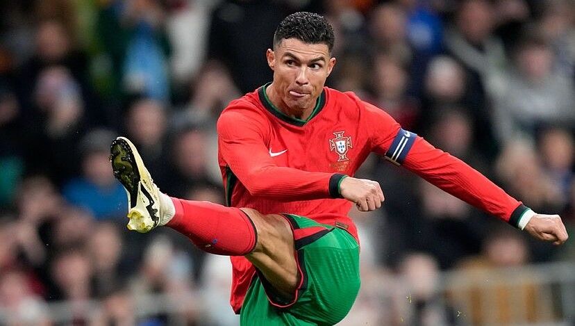 Cristiano Ronaldo hace historia como el primer jugador en marcarle a 48 selecciones nacionales