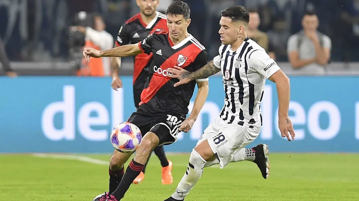 River Plate vs. Talleres. Pronóstico, Apuestas y Cuotas│21 de julio de 2023