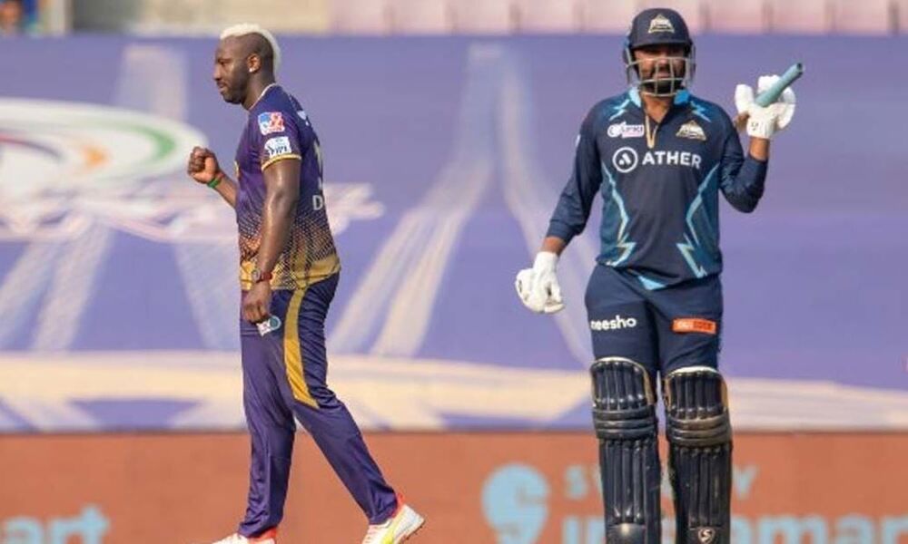 Gujarat Titans vs Kolkata Knight Riders Predictions, Betting Tips & Odds │9 APRIL, 2022