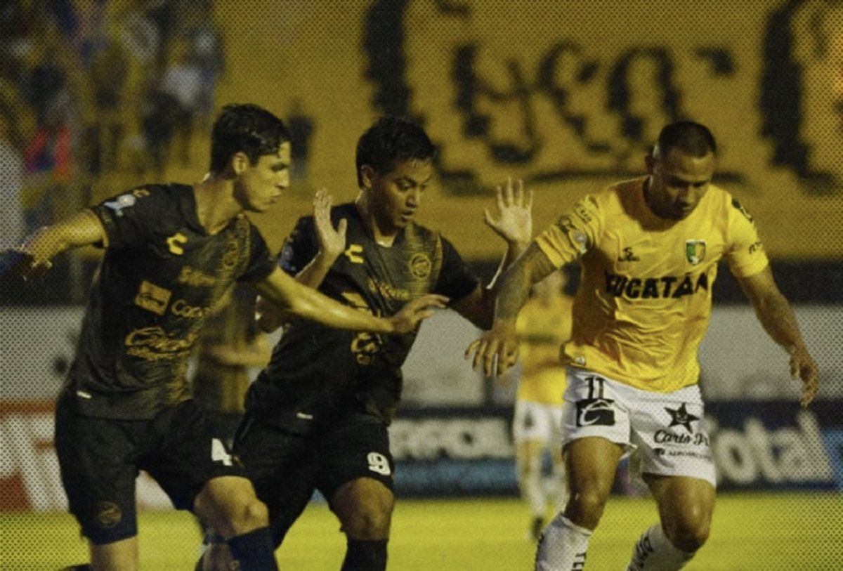 Dorados vs Mérida. Pronóstico, Apuestas y Cuotas | 12 de abril de 2023